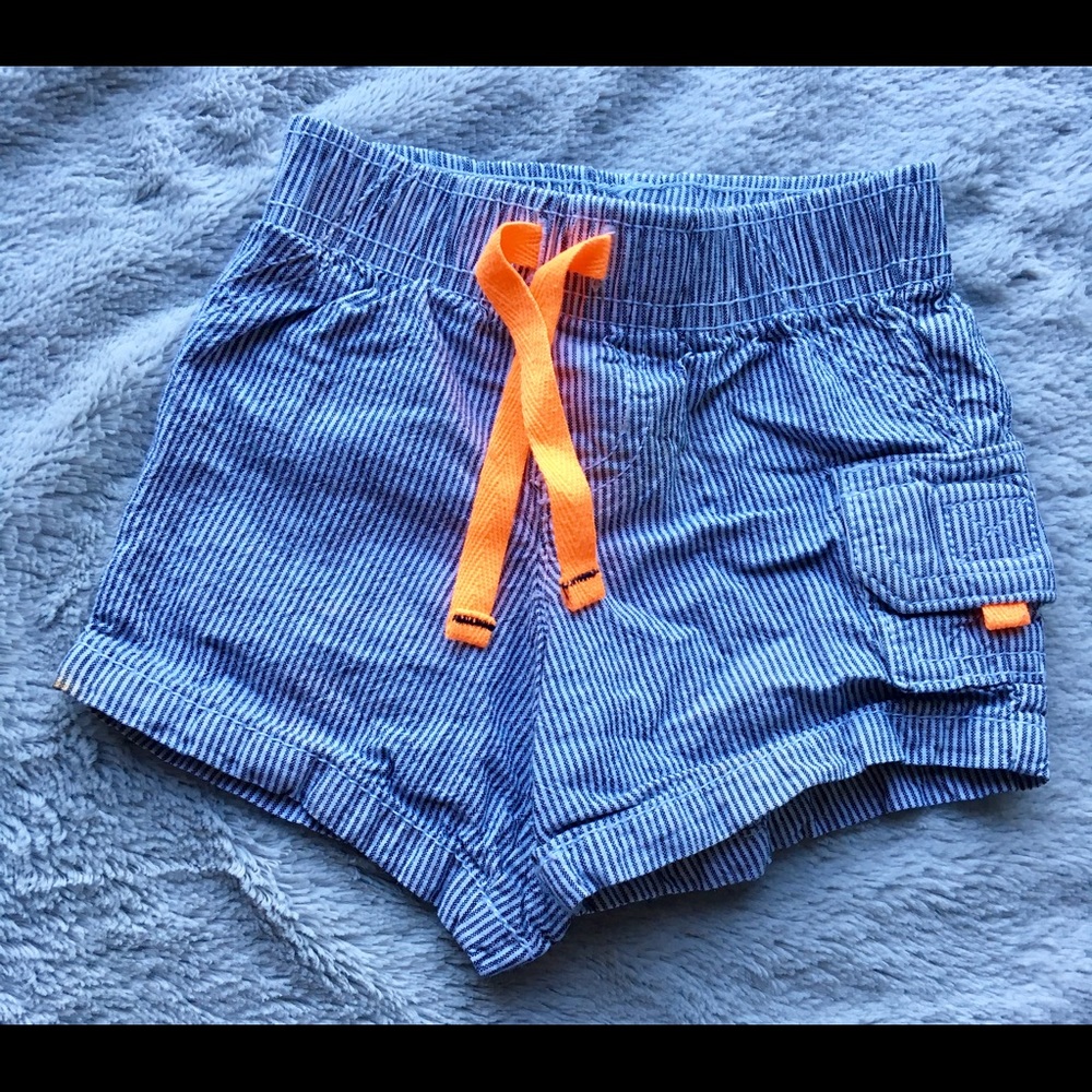 Baby Boy shorts